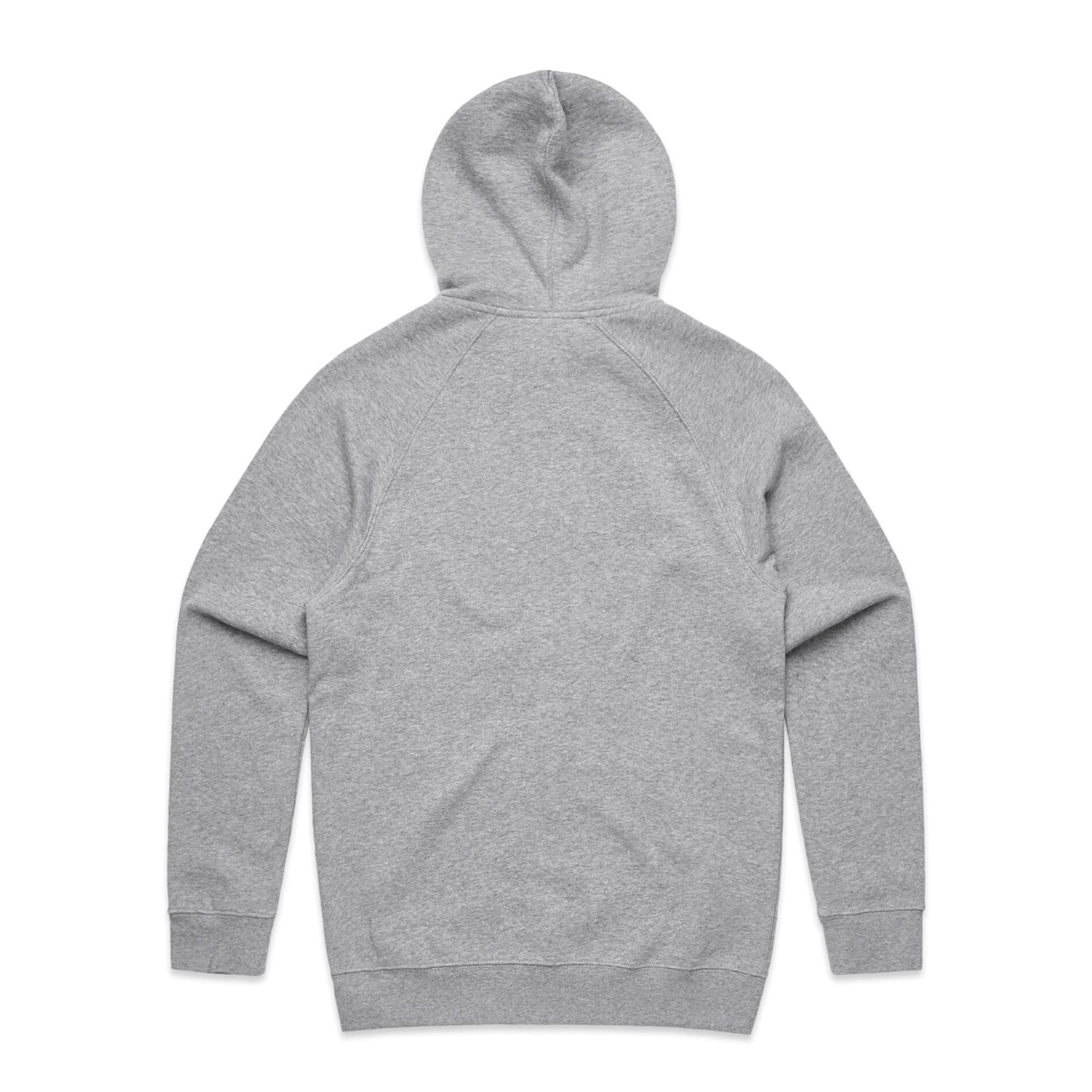 OFFICIAL ZIP HOOD | 5103