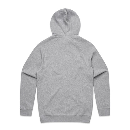 OFFICIAL ZIP HOOD | 5103