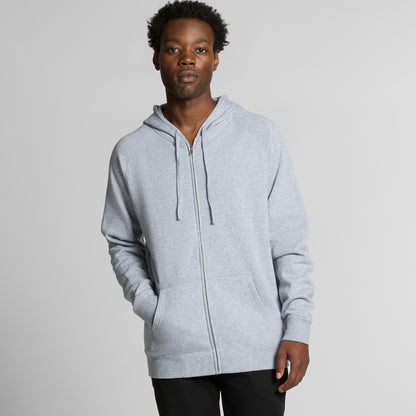 OFFICIAL ZIP HOOD | 5103