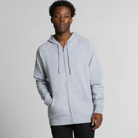 OFFICIAL ZIP HOOD | 5103