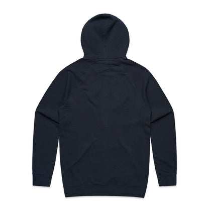 OFFICIAL ZIP HOOD | 5103