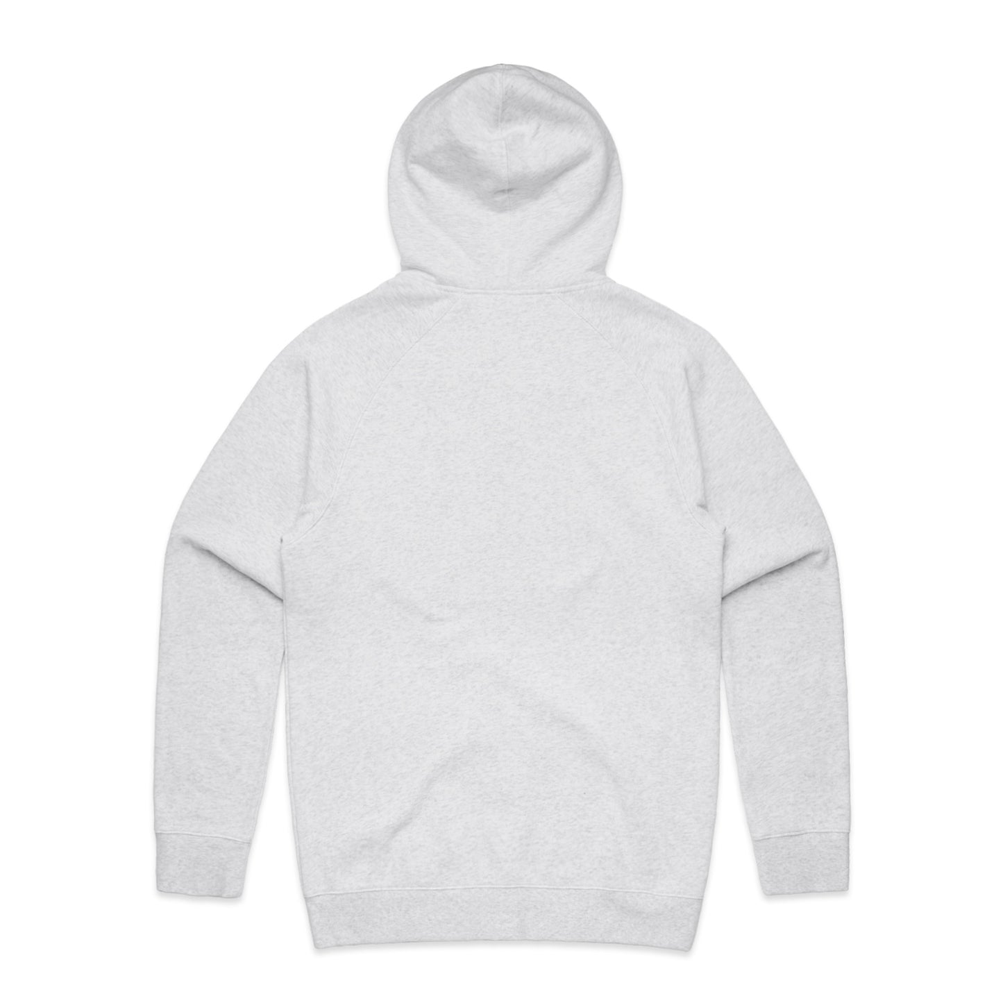 OFFICIAL ZIP HOOD | 5103