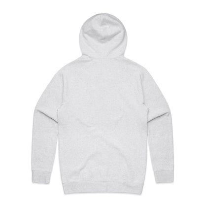 OFFICIAL ZIP HOOD | 5103