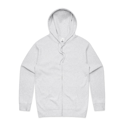 OFFICIAL ZIP HOOD | 5103