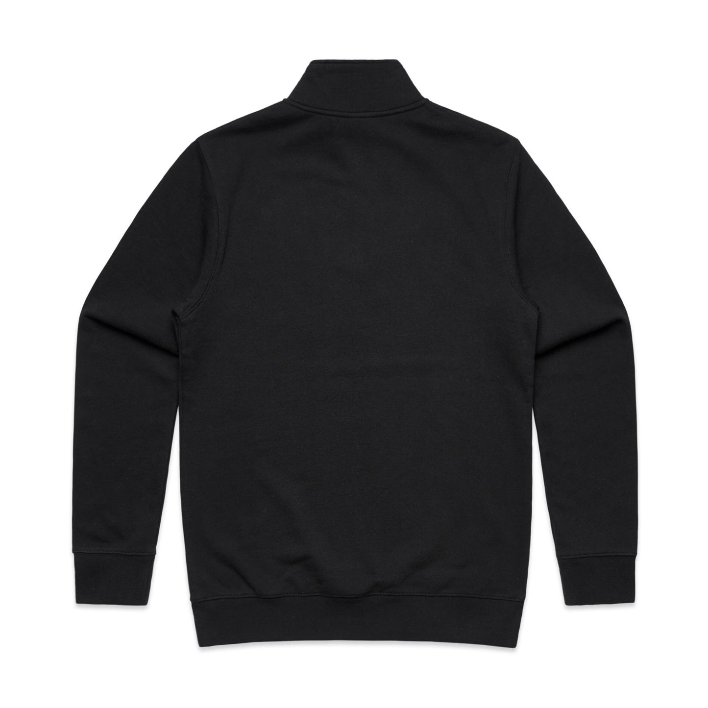 Stencil half zip crew 5125