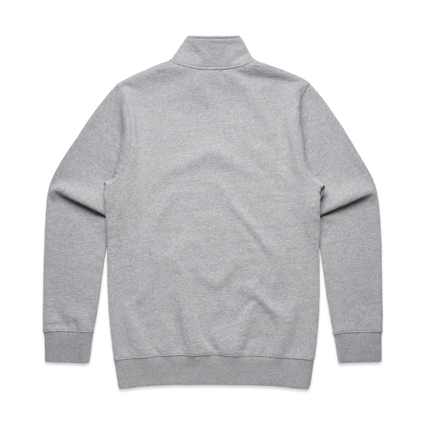 Stencil half zip crew 5125