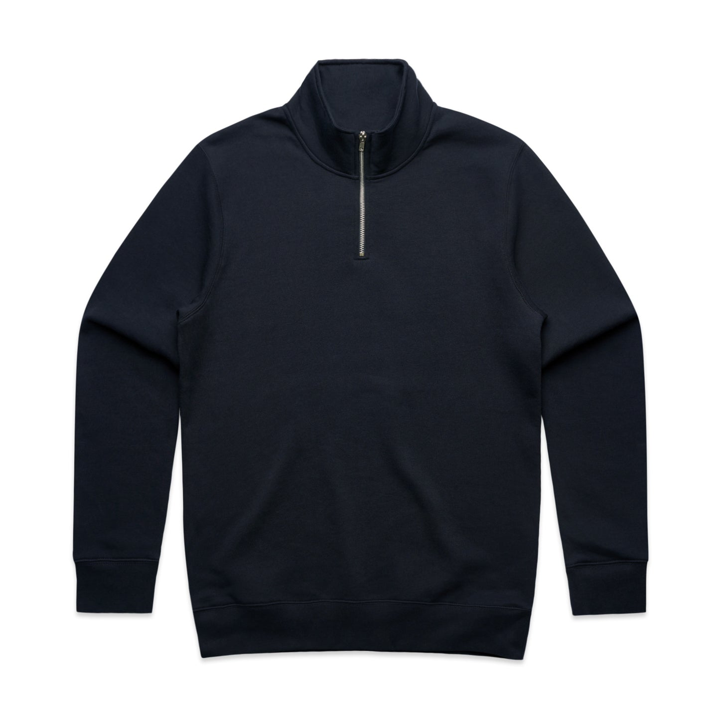 Stencil half zip crew 5125