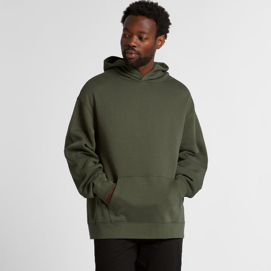 Relaxed Hood 5161