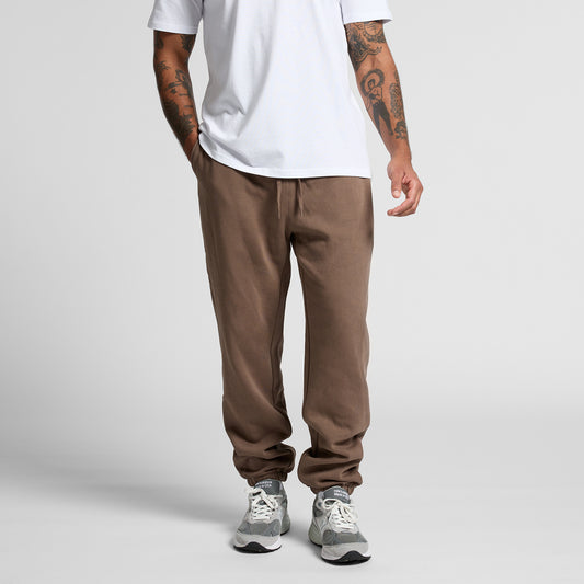 STENCIL TRACK PANTS | 5921