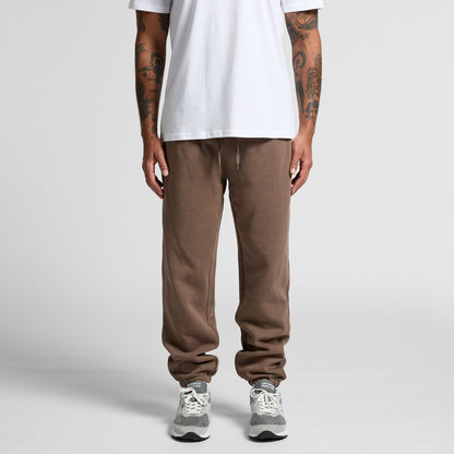 STENCIL TRACK PANTS | 5921