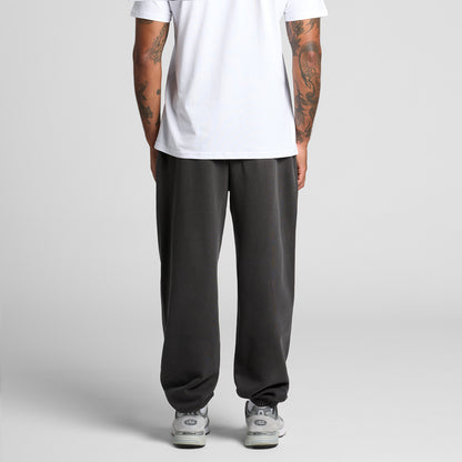 RELAX FADED TRACK PANTS | 5938