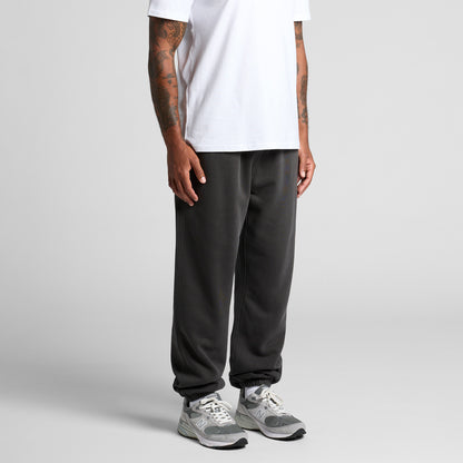 RELAX FADED TRACK PANTS | 5938