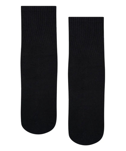 Custom Crew Grip non slip Sock