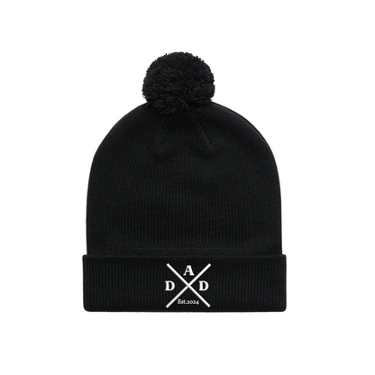 Fathers day Beanie gift for daddy