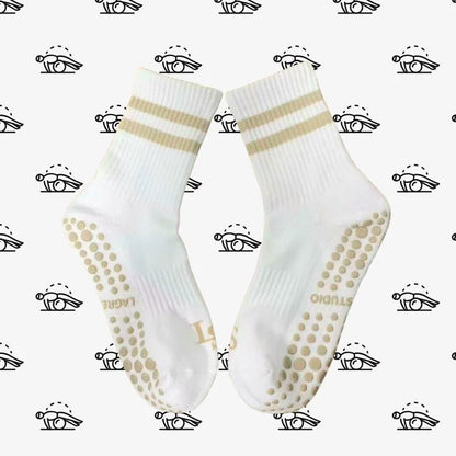 Custom Branded Grip Socks