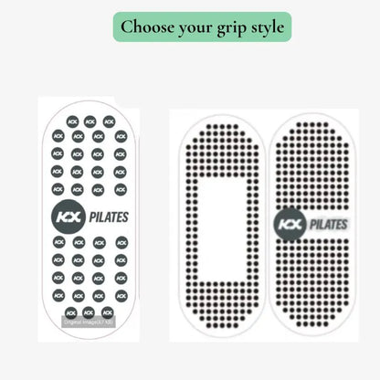 Custom Branded Grip Socks