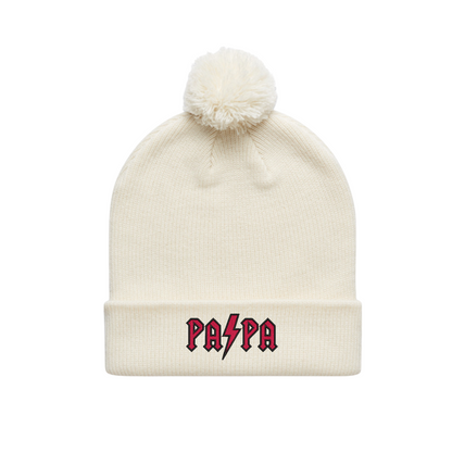 Embroidered DADA Beanie