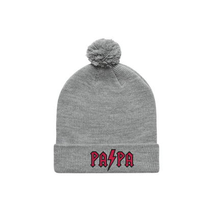 Embroidered DADA Beanie