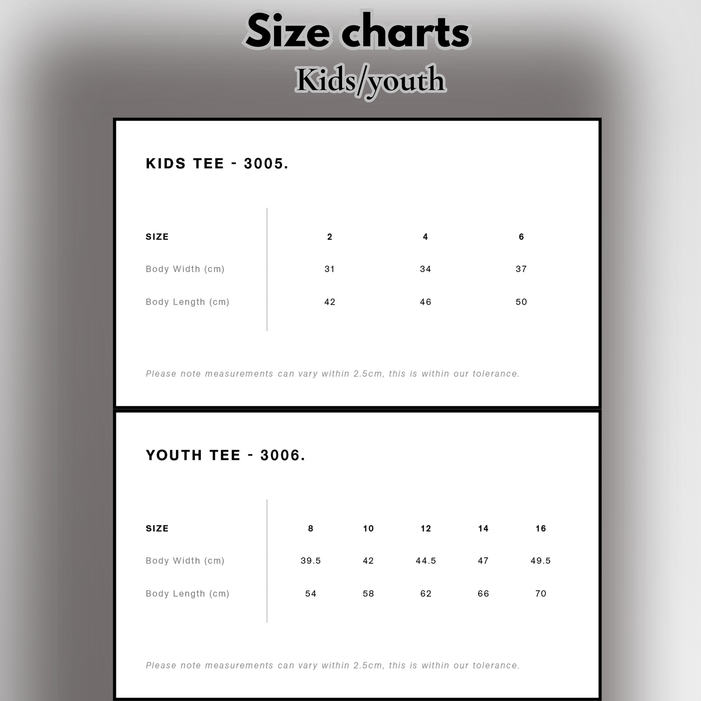 Personalise Australian theme Christmas family matching T-shirts